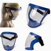 Kewerton Full Face Shield Mask