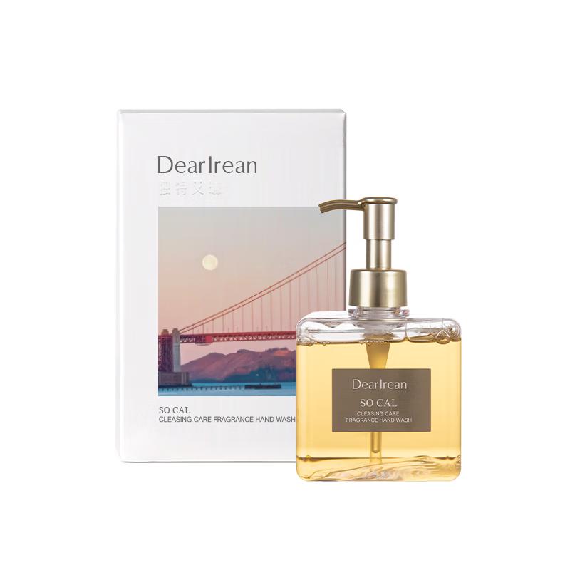 

Dear Ilean Scented Hand Wash