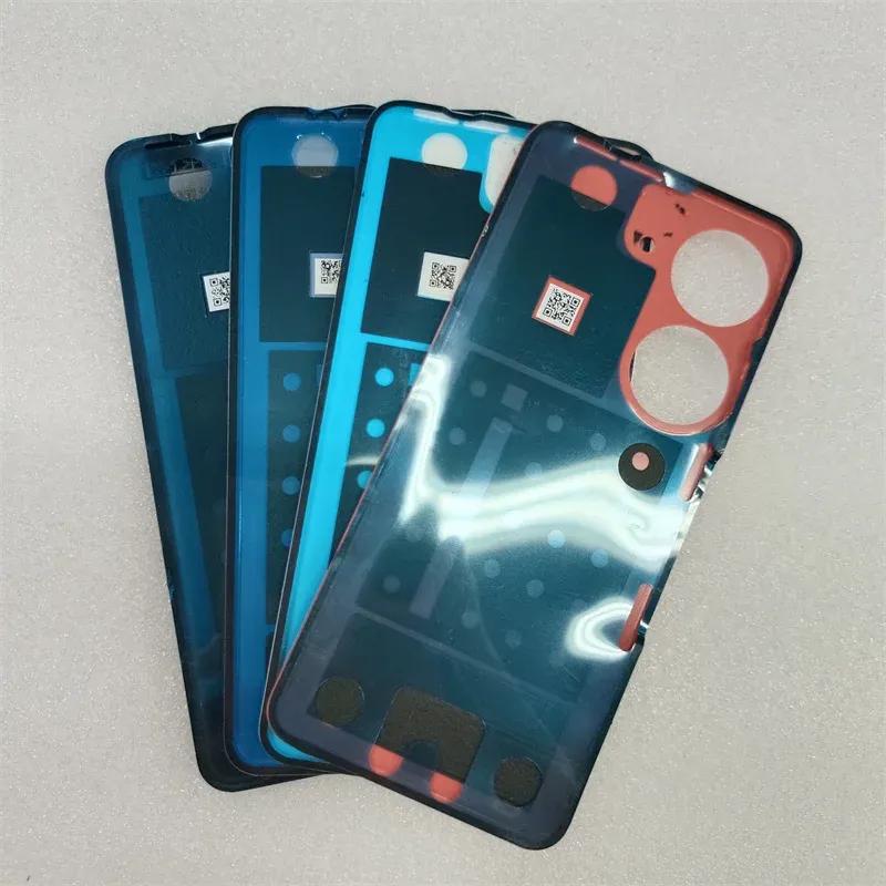 ZenFone 9 Housing For Asus ZenFone 9 ZS696KS AI2202 Battery Back Cover Repair Replace  Rear Case