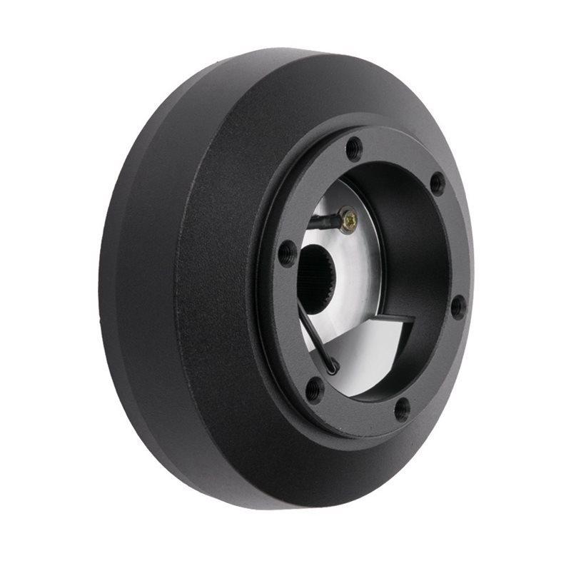 163H For Dodge Ram 1500 2500 3500 98- 09 Steering Wheel Adapter Base Connection Unit