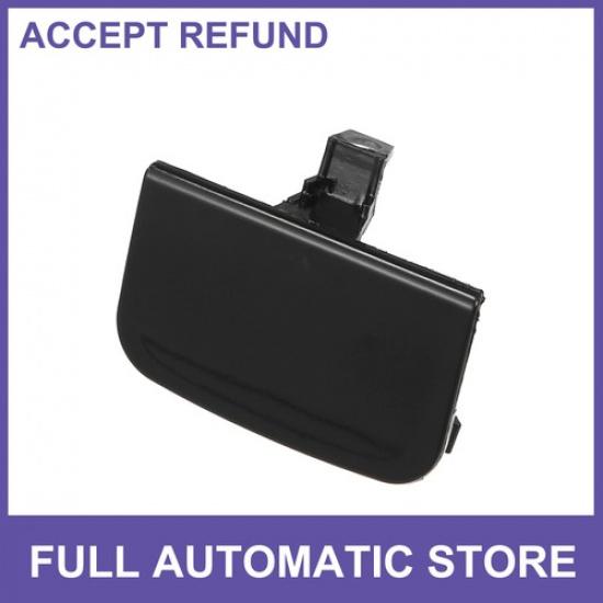 Front Bumper Tow Hook Cover Towing Hook Eye Hole Cover ONE  for BMW 750i