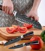 Kitchen Knives Sets Slicing Knifes Cleaver Slicing Utility Knives  Kitchen Tools Accessories