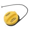 Fuel Tank Filler Cap Replacement for GMC Sierra 1500 Yukon XL 1500 20915990 Gas Cap