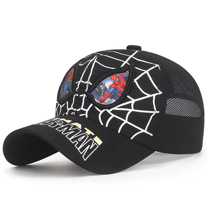 ZHENYUEQI Kids Quick-Dry Mesh Cap Kids (Adjustable)