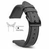 Superior Sailcloth European Watch Bands, Premium Nylon Watch Bands, 18mm 20mm 22mm Quick Release Watch Straps, for Men Women