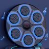Bluetooth Verbinding Slimme Muziek Boksmachine Reactietraining Apparatuur Thuis Oefening