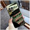 Back To The Future Case For OnePlus 13T 8T 10T 9 10 Pro 15 13 12 11 13R 12R Nord CE 5 2 3 4 Lite N20 N30 Coque