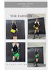 2024 Fashion Knot Hand-Woven Cowhide Crossbody Bag