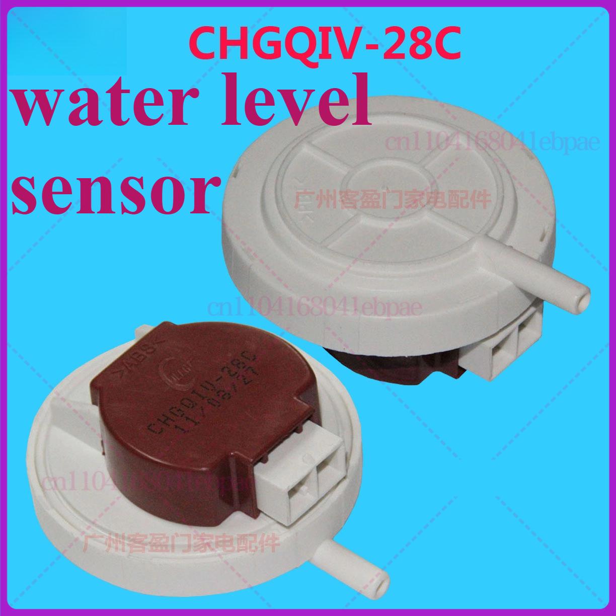 For Panasonic washing machine water level sensor, water level switch CHGQIV-28C