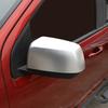2X Side Rear View Mirror Cover Shell Caps for Chevrolet Colorado /GMC 2014-