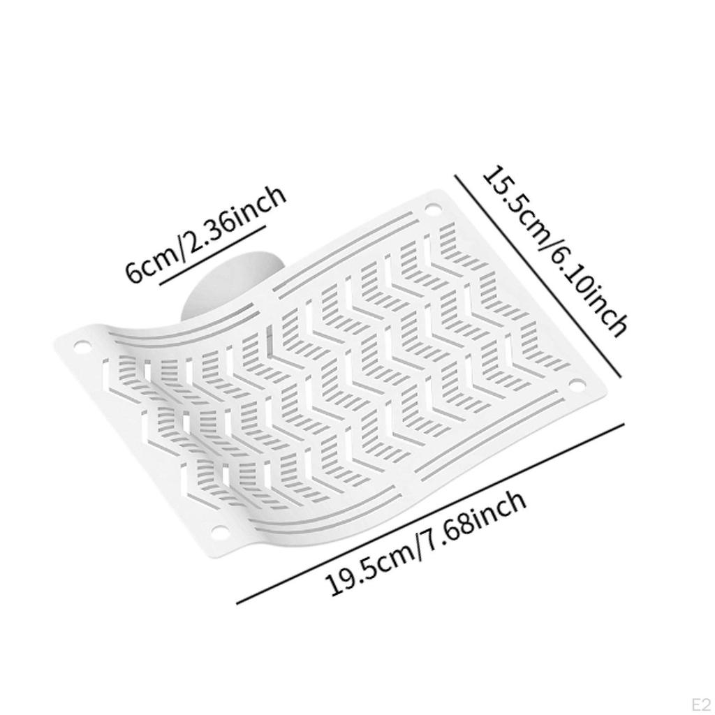 Reptile Hammock ,Bearded Dragon ,Flexible, Decor ,Lizards Lounger for Geckos