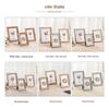 Changbaosen 10-inch European Style Photo Frame