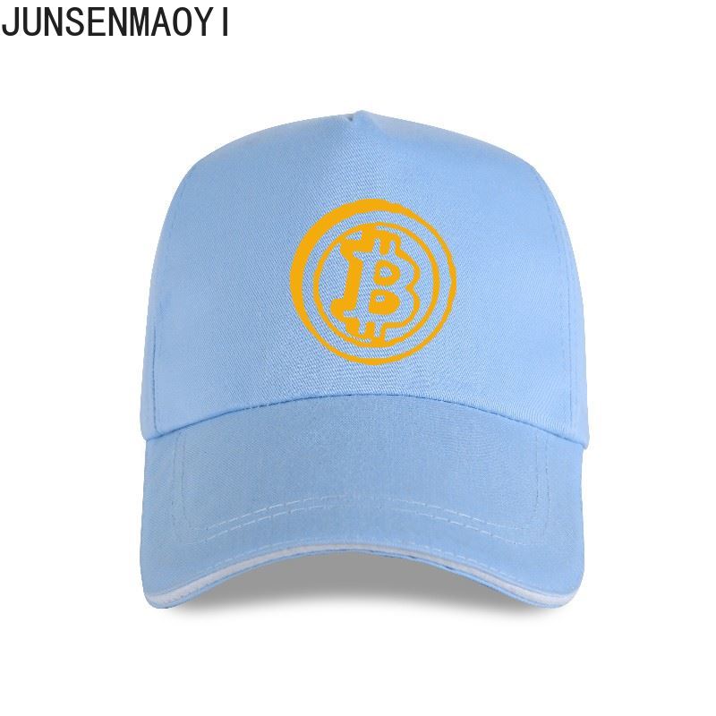 Time For Plan Bitcoin BTC Crypto Currency Print Baseball Cap Unisex Women Men Snapback Hats Trucker Sun-Hats