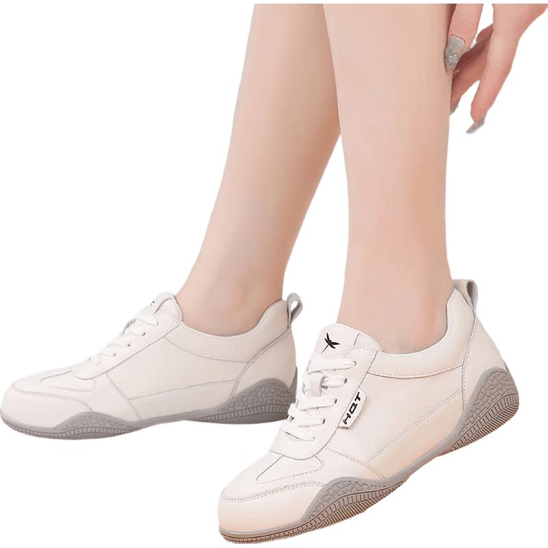 Red Dragonfly Women s Casual Soft-Sole Sneakers WXB330201 35
