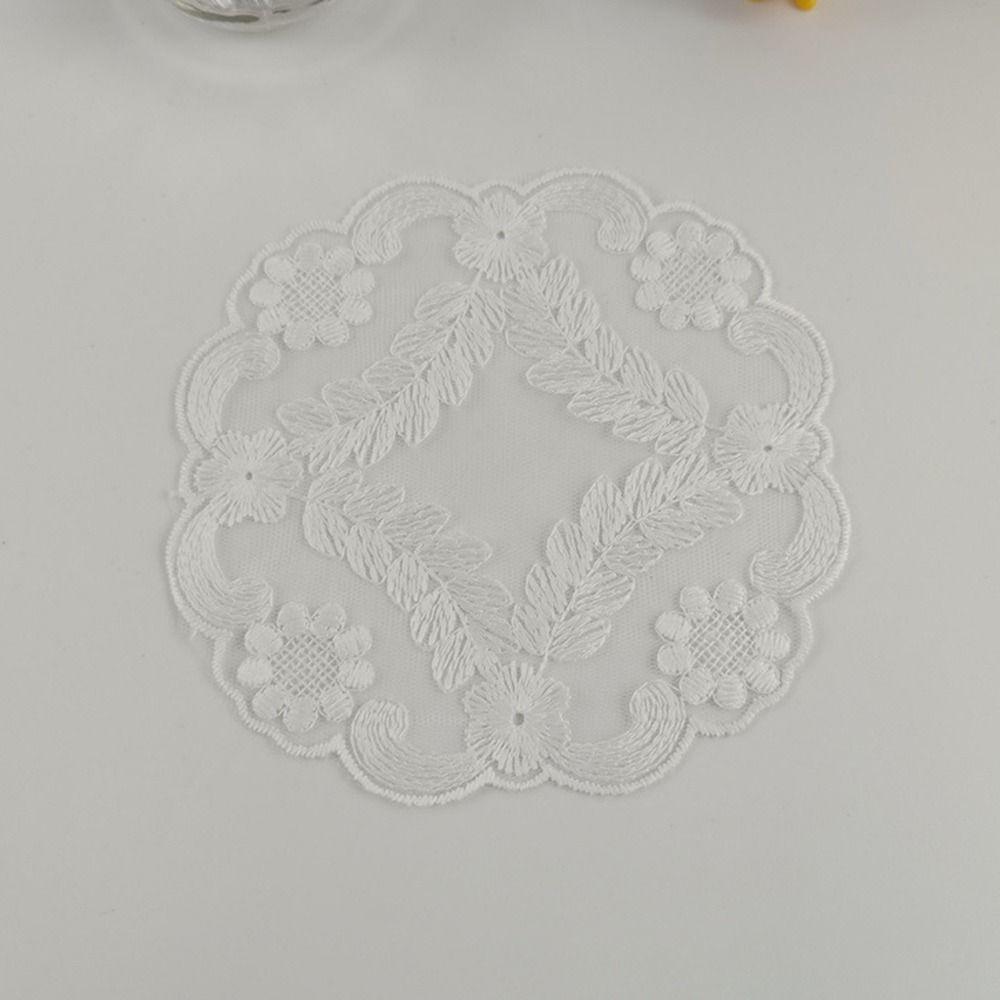 Serviettenisolierung Essmatte Küchenzubehör Tischdecke Geschirr Tischset Tischabdeckung