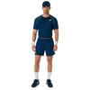 Asics Shorts Match 7Inch