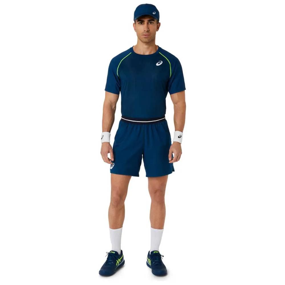 Asics Shorts Match 7Inch