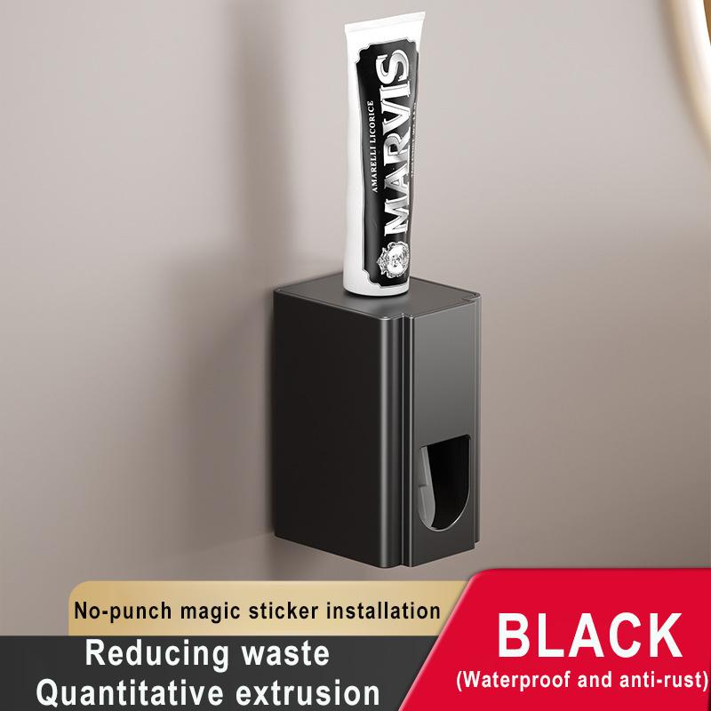 

Настенный держатель для зубных щеток, органайзер для стаканчика для полоскания рта, полка для электрической бритвы, органайзер для туалетных принадлежностей для ванной комнаты, подставка для зубных щеток