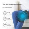 Wireless Heated Massage Wrap for Knee, Shoulder, and Elbow