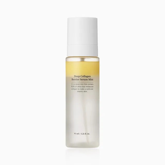

SUNGBOON EDITOR Deep Collagen Barrier Serum Mist 95 мл