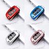New TPU Car Key Case Cover For Hyundai Tucson Sonata Ix35 Ix25 I20 Creta Santa Fe GLS SPORT Elantra Reina Case Fob i30 creta
