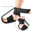Plantar Fasciitis Night Splint Drop Foot Orthotic Brace,Adjustable Plantar Fasciitis Brace Supportive Foot Brace Gifts