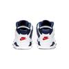 Air Jordan 6 Retro Little Flex TD White Blue CT4417-130