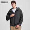 Mark Fairwhale Men's Hooded Jacket