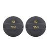 2Pcs Tank Cover Oil Filler Cap Black ABS 06K103485A for CC 1.8L 2.0L Engines 2012‑2017