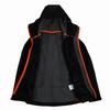 Damen Outdoor Camping & Wandern Softshell Windjacke