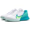 Court Air Zoom Vapor Pro 2 White Teal Lime W - DR6192-103