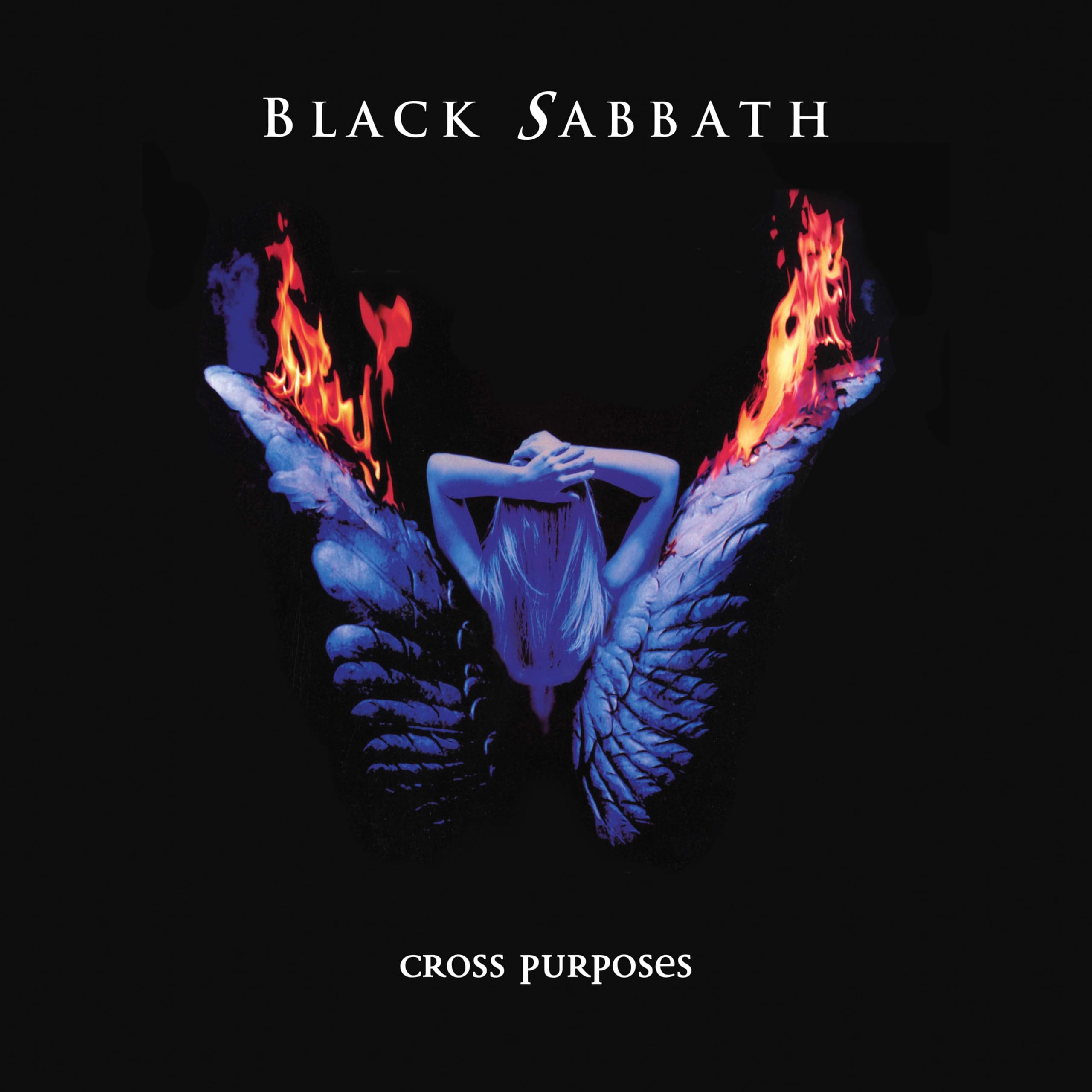 

Cross Purposes (2024 Remaster)
