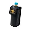 SUNLINE PET Bottle Holder, Black, W90 X D70 X H200mm, SUB-102