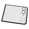Phone Screen Glass Lens Replacement with OCA Repair Tools Professional Back Screen Glass Outer