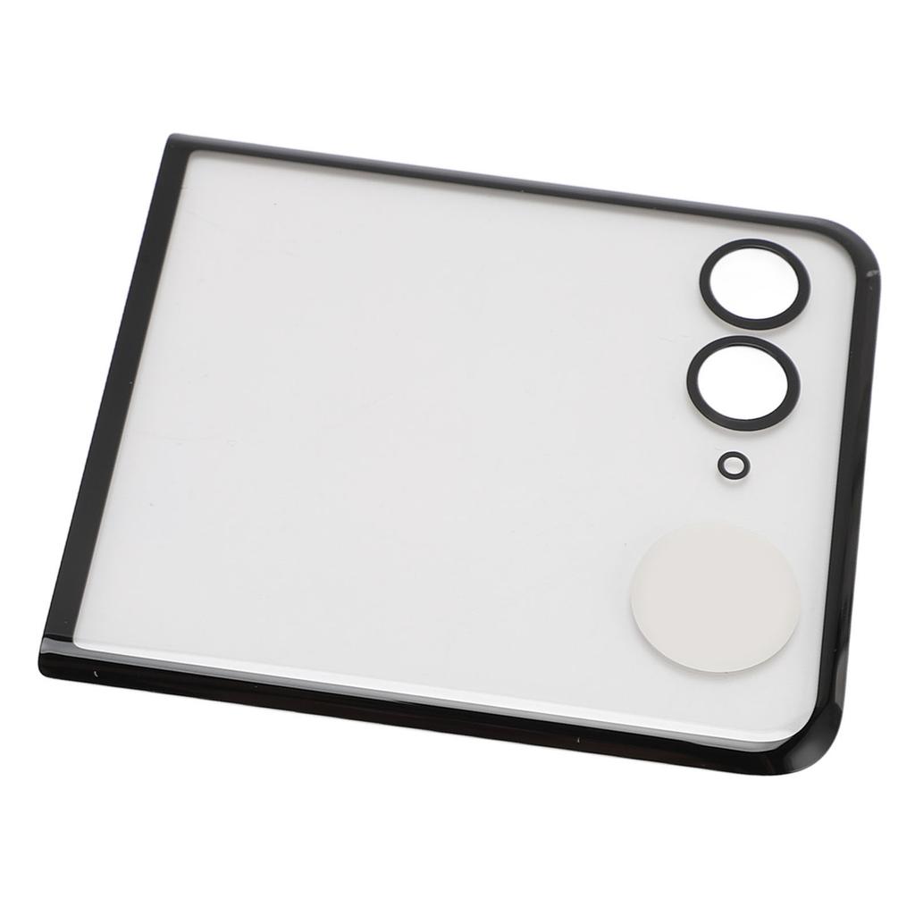 Phone Screen Glass Lens Replacement with OCA Repair Tools Professional Back Screen Glass Outer
