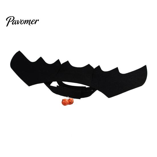 Pet Photo Prop Costume Cat Bat Wings, Halloween Costume, Puppy Cosplay Outfit, Party Cute Wings for Cats Dogs Dress Up Accessory Easy Put On