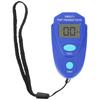 Thickness Paint Meter, for Car Automotive Tool Auto Digital Mini Size with
