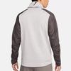 Nike THERMA FIT ADV T Shirts Men's Cave Stone Turtleneck Moderate Straight Fit DM4629-289
