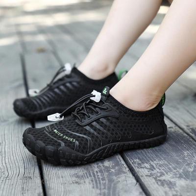 Kids' Multi-Use Water Shoes: Rafting, Beach, Snorkeling, and Swim Slip-Ons