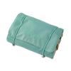 4-in-1 Makeup Bag for Women Detachable Mesh Cosmetic Storage Bag Folding Large-Capacity Portable Toiletry Organizer for Travel Business Trip