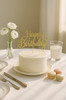 Happy Birthday Candle Party Cake Topper Supplies Decoration