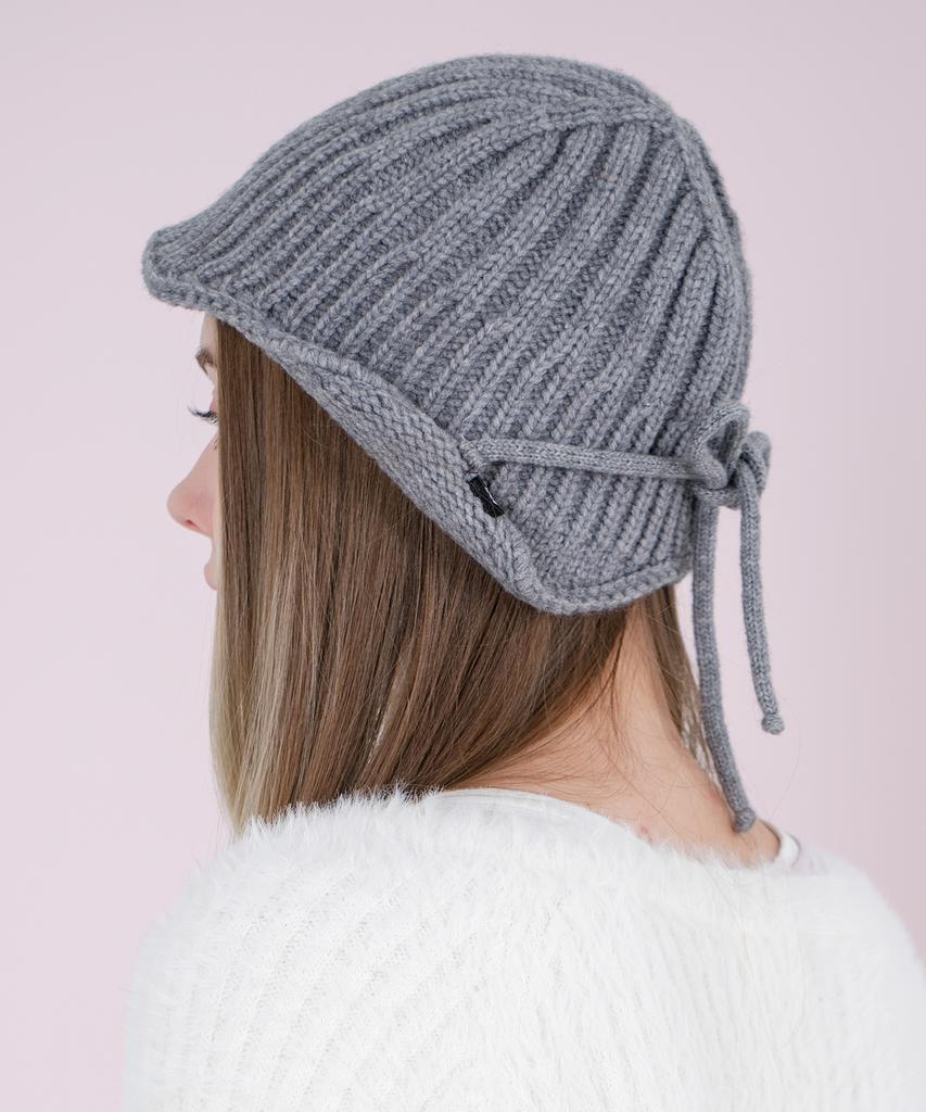 Mimin Canbara Short Visor Cap