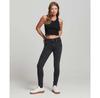 Superdry Vintage Mid Rise Skinny джинсы