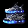Patins, skates e trotinetes – Patins