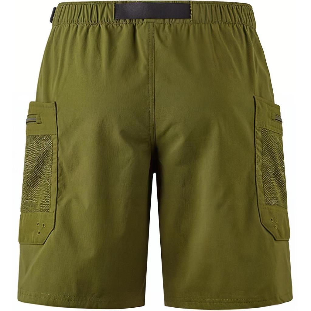 THE NORTH FACE Casual Shorts Men's Green NF0A83TQ- PIB