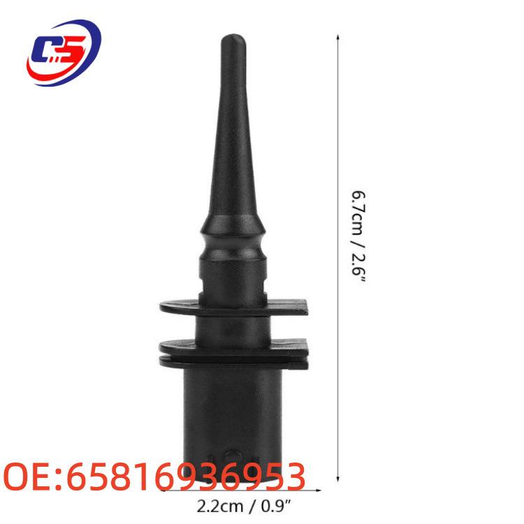 Kompatibler BMW Temperatursensor 65816905133, 65810141199, 65816936953