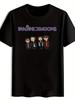T-shirt Imagine Dragons