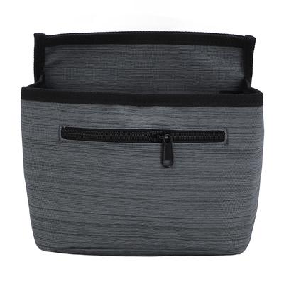 Suitcases Luggage Cup Holder Portable 600D Oxford Cloth Drink Carrier Caddy for Travelers Flight