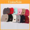 Chapéu de Tricô da Moda para Crianças Lã Macia e Quente Gorro Para Meninos e Meninas Inverno Primavera Outono