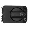 Headlight Switch Headlamp Control 1241319 Replacement Fit for Opel Astra F Van Corsa B Tigra 9102